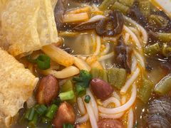 -柒小螺·螺蛳粉(利丰广场店)