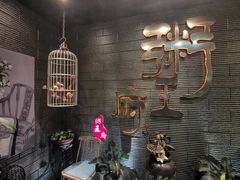 -粥王府 老广传家菜(高桥路店)