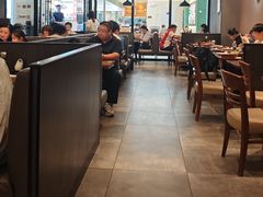 -萨莉亚意式餐厅(龙阳广场店)