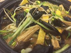 -南江鸡饭店(龙华雅苑分店)
