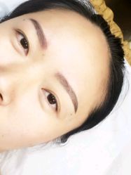-HQ半永久纹绣纹眉