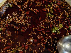 -味之绝热血美蛙鱼火锅(中坝店)