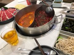-重庆刘一手(巴黎一店)