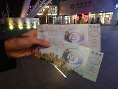 -南昌之星摩天轮