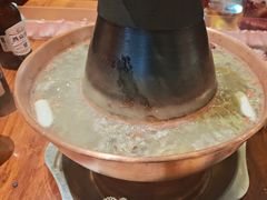 -乐宴·老北京铜火锅(八卦岭店)