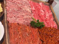 -楠火锅(昆山金鹰店)