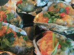 -柒五龙虾(八王寺店)