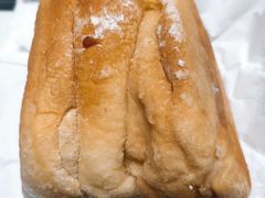 迷你柠檬布里欧修吐司-仙峰天然面包(迎宾路店)