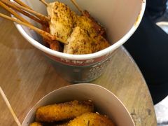 -炸物局(泊富I CITY店)