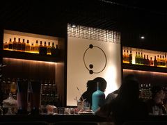 -STARRY CAFE & LOUNGE BAR(高新店)