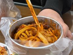 -清真盛志望麻酱酿皮铺