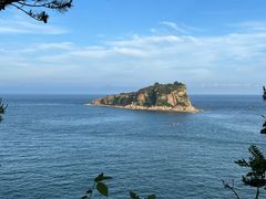 -棒棰岛宾馆景区