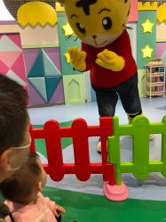 -巧虎欢乐岛(常营华联店)