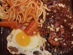 -豪享来中西餐厅(隆昌店)