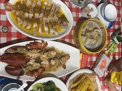 -琼大师东方烤乳猪(亚特兰蒂斯店)