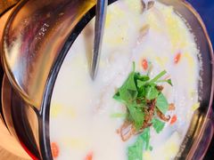 -闽上鲜·福建菜(龙湖滨江天街店)