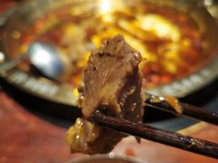 -受气牛肉·重庆耙牛肉(南坪总店)