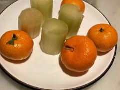 -吴越荣记苏州菜·松鼠桂鱼 100% 活鱼现做(月光码头店)