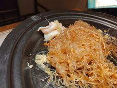 -佬麻雀·剁椒鱼头(京基KK One店)