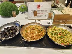 -堂会(白云店)