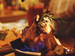 公社招牌烤春鸡-COMMUNE幻师(五角场店)