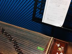 -迷音音乐国际艺术中心(三林店)