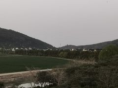 -麓舍全景太湖温泉别墅团建拓展会议亲子