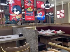 -巴蜀王婆大虾(南锣鼓巷店)