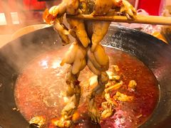 -老天桥蛙炉火锅(姑苏总店)