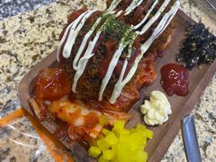 -安又胖韩国烤肉(美罗城店)