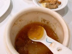 -山泉公馆酒家(珠江新城店)