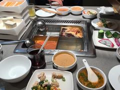 -海底捞火锅(CBD安泰广场店)