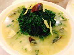 -太湖饭店·寄畅轩中餐厅