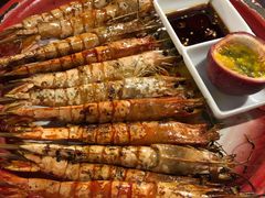 -辉记炭烧海鲜大排档·老字号(福田店)