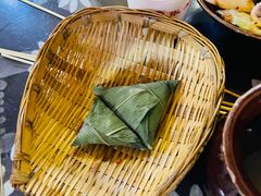 -张关合渣(航空大道店)