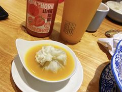 -百年银屏蚝烙·潮汕菜·非遗(乐山店)