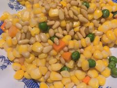 -同合居·非遗东北菜(王府井店)