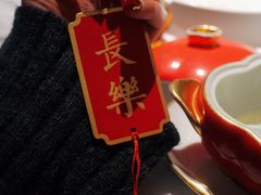-悦轩中餐厅·高空江景·杭州柏悦酒店