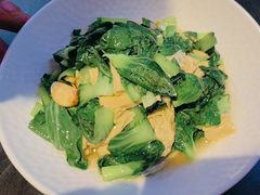 -鑫小城故事·藕汤·家常菜(台北一路总店)