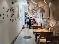 -金孔雀德宏傣味餐馆(魏公村店)