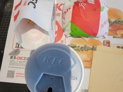 -肯德基(郴州安仁五一路店)