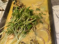 -北京王府井希尔顿酒店·万斯阁西餐厅