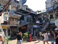 -忆夏爽黑仔漳州四果汤(顶澳仔猫街店)