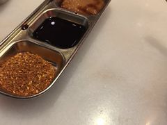-韩宫宴和牛烤肉(上海金山万达店)