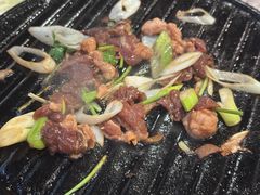 -厚味居炙子烤肉·清真(天桥南纬路店)