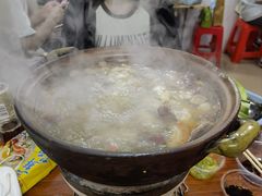 -威邵鸡煲(西华路总店)