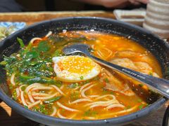 -小川洋风料理(街道口店)