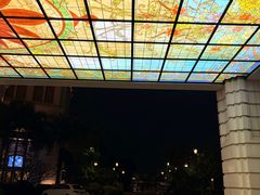 -厦门途易蓝罗约海景温泉酒店(园博苑地铁站店)