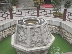 -湘子庙