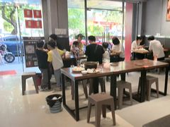 -斯丹姜母鸭·古法干香(田安南路店)